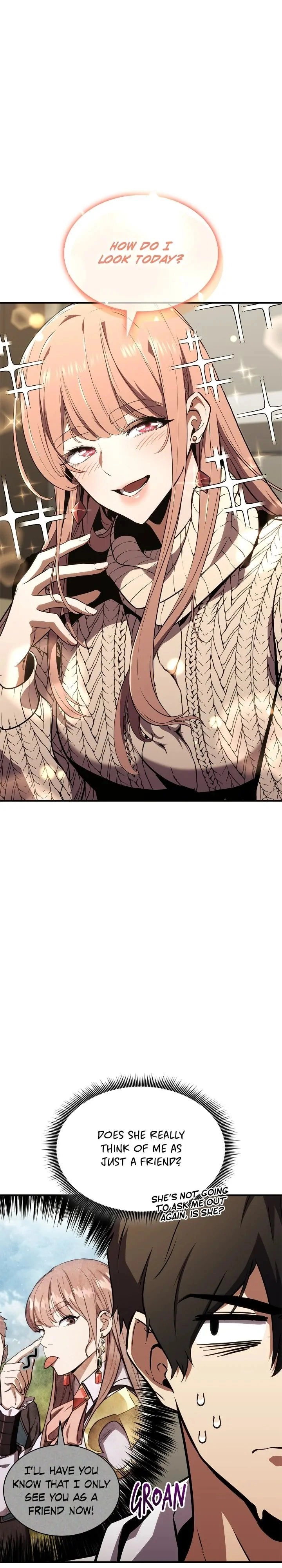Ranker's Return Chapter 139, page 5 of 54