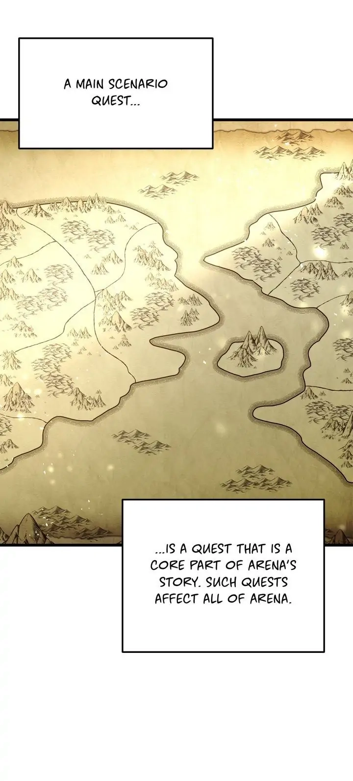 Ranker's Return Chapter 14, page 13 of 36