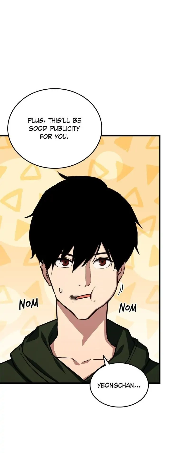 Ranker's Return Chapter 14, page 25 of 36