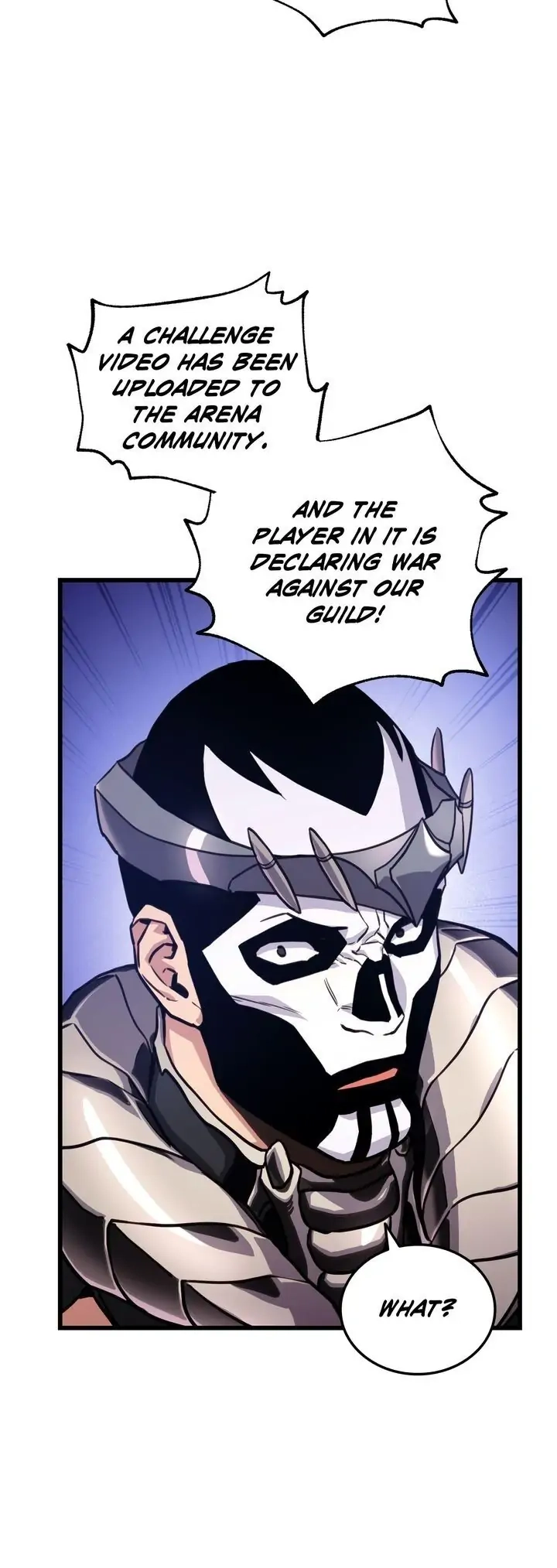 Ranker's Return Chapter 14, page 28 of 36