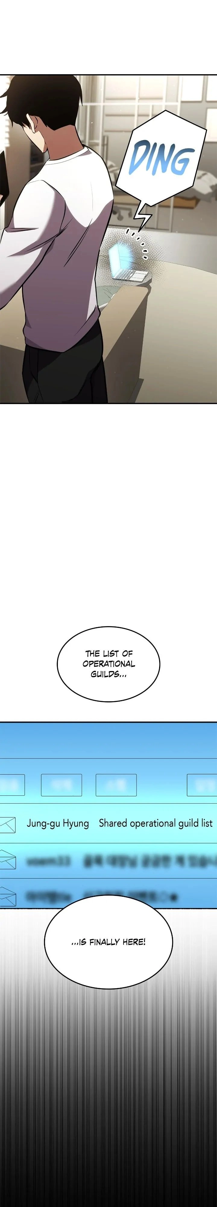 Ranker's Return Chapter 140, page 17 of 38