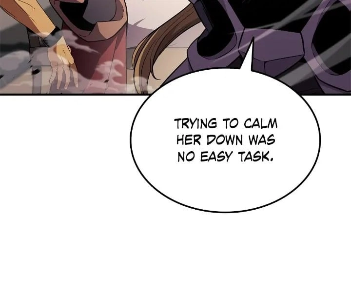 Ranker's Return Chapter 140, page 31 of 38