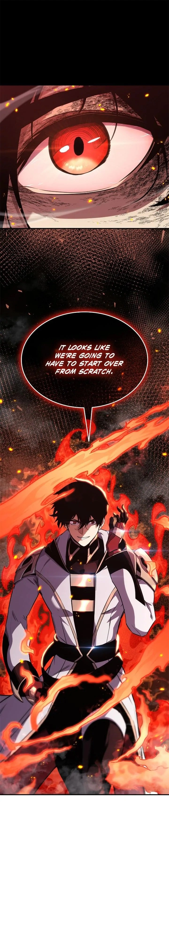Ranker's Return Chapter 140, page 35 of 38
