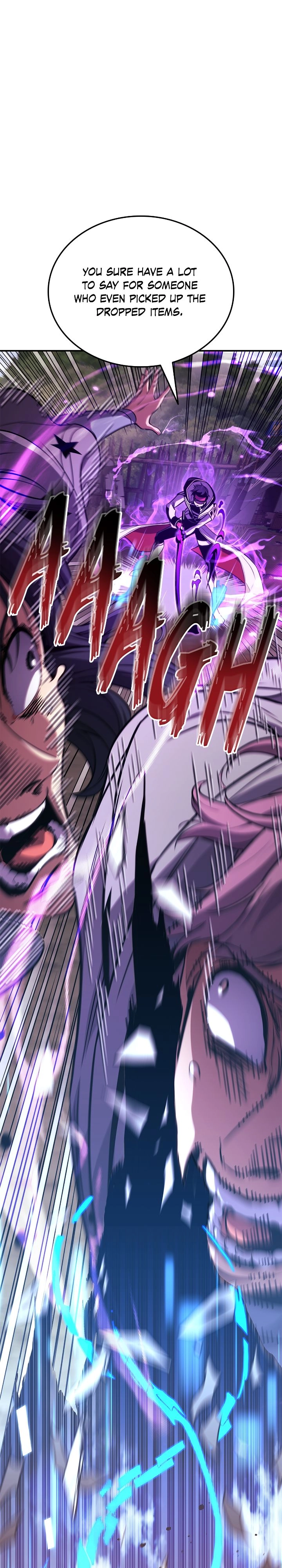 Ranker's Return Chapter 141, page 19 of 43