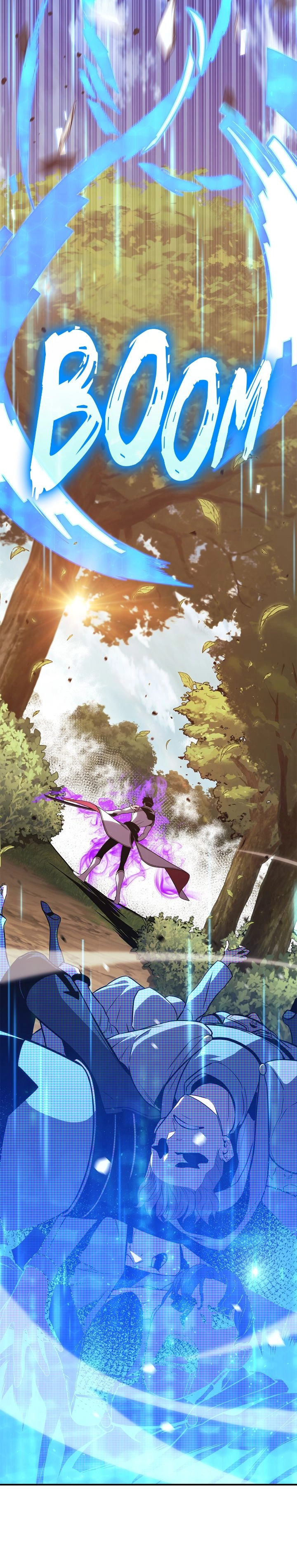 Ranker's Return Chapter 141, page 20 of 43