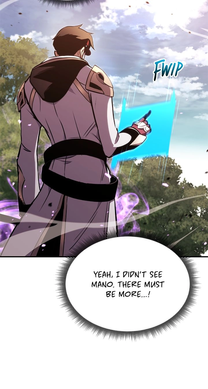 Ranker's Return Chapter 141, page 22 of 43
