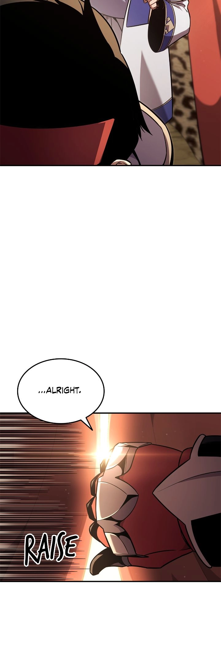 Ranker's Return Chapter 141, page 34 of 43