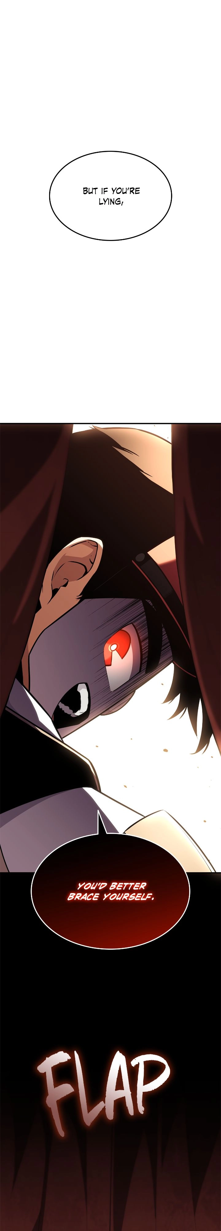 Ranker's Return Chapter 141, page 35 of 43