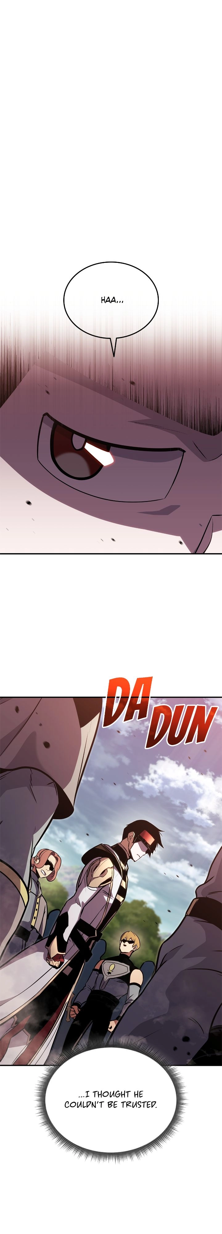 Ranker's Return Chapter 141, page 37 of 43