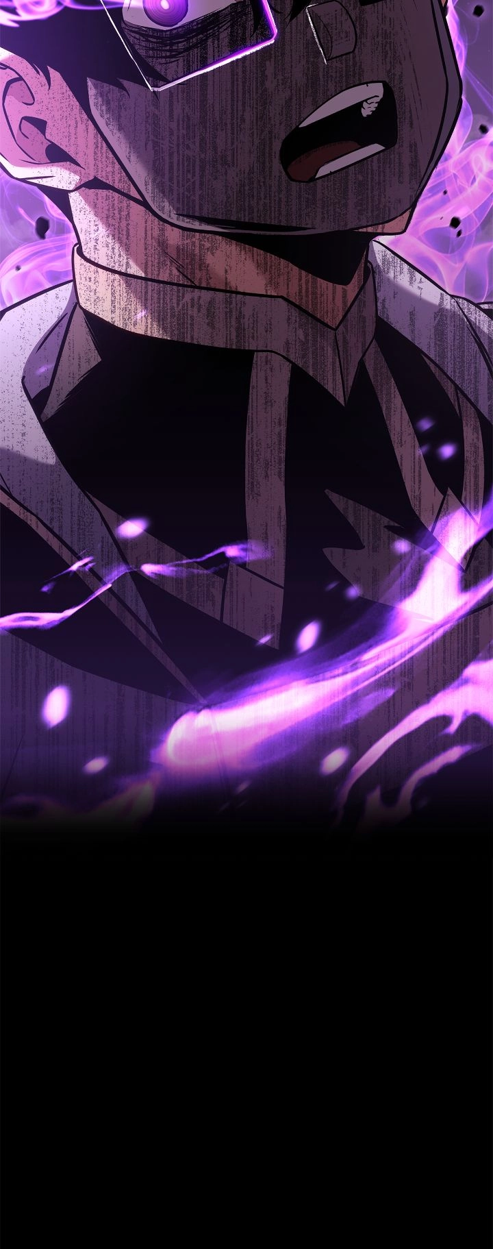 Ranker's Return Chapter 141, page 41 of 43