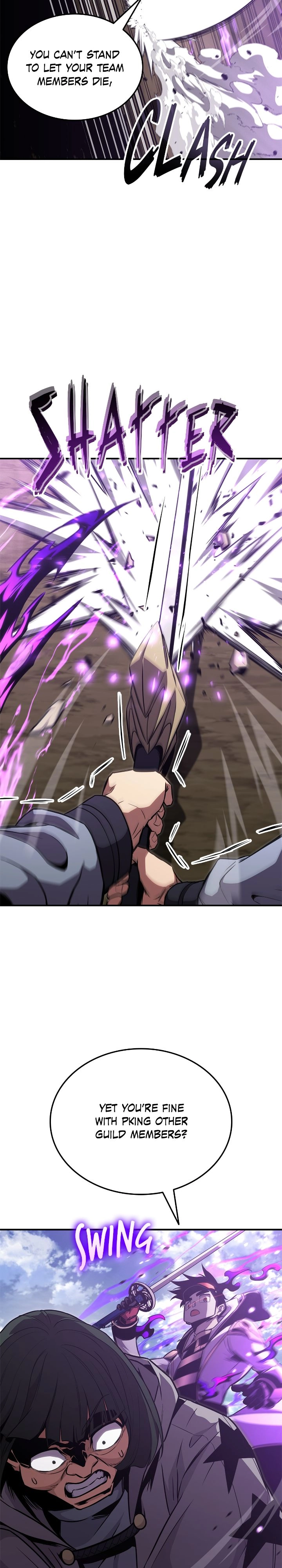 Ranker's Return Chapter 142, page 10 of 41