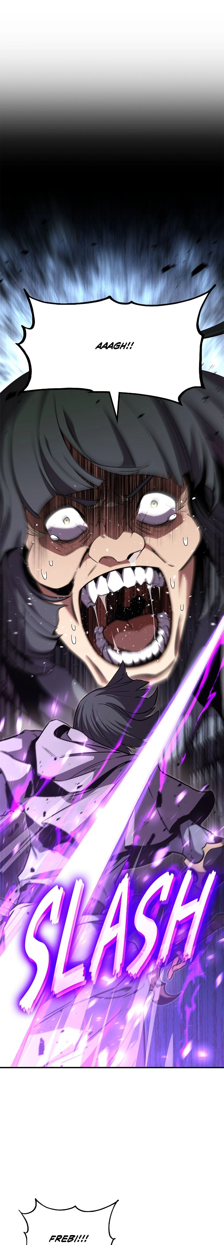 Ranker's Return Chapter 142, page 12 of 41