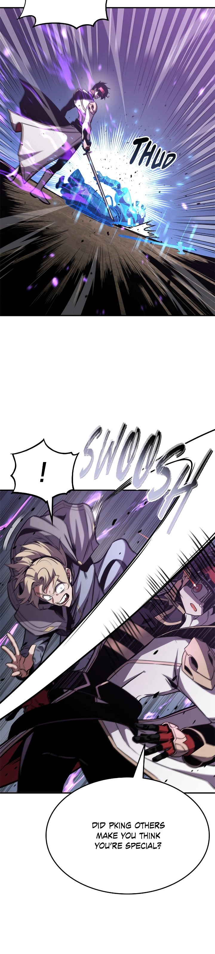 Ranker's Return Chapter 142, page 13 of 41