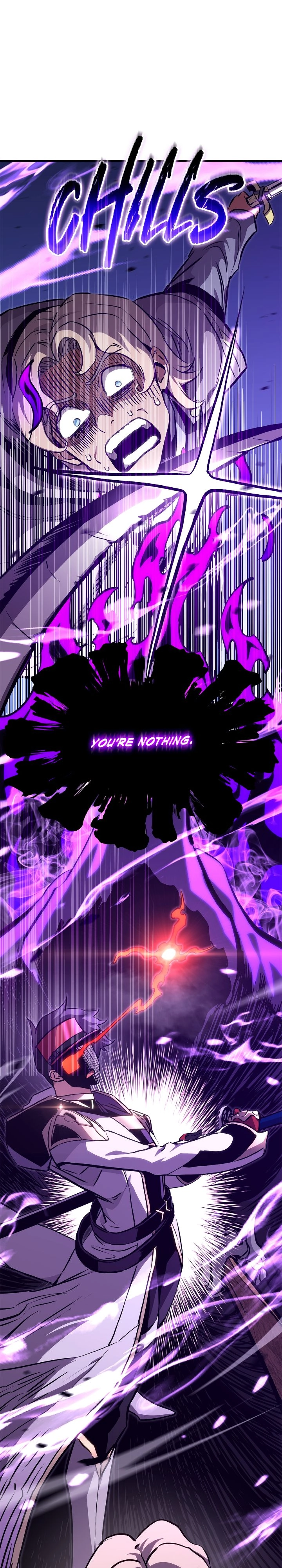 Ranker's Return Chapter 142, page 14 of 41