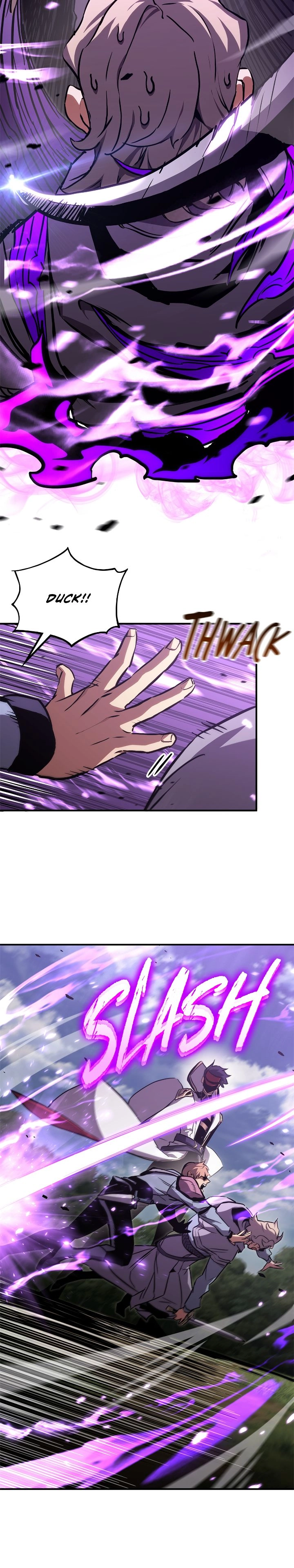 Ranker's Return Chapter 142, page 15 of 41