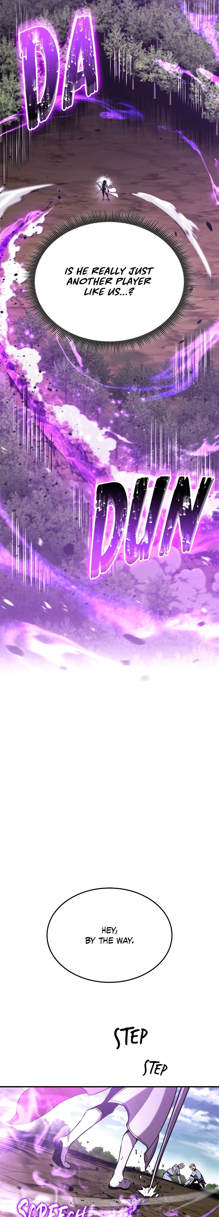 Ranker's Return Chapter 142, page 17 of 41