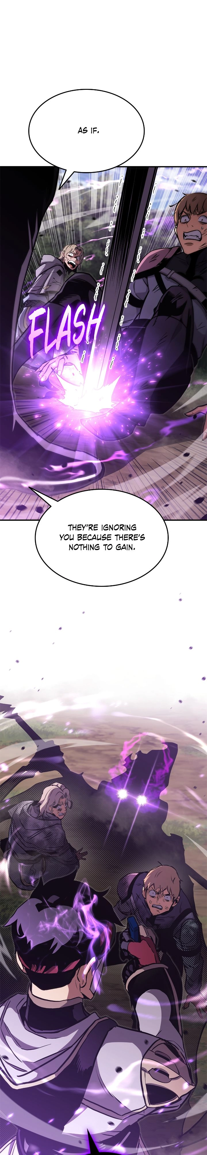 Ranker's Return Chapter 142, page 19 of 41