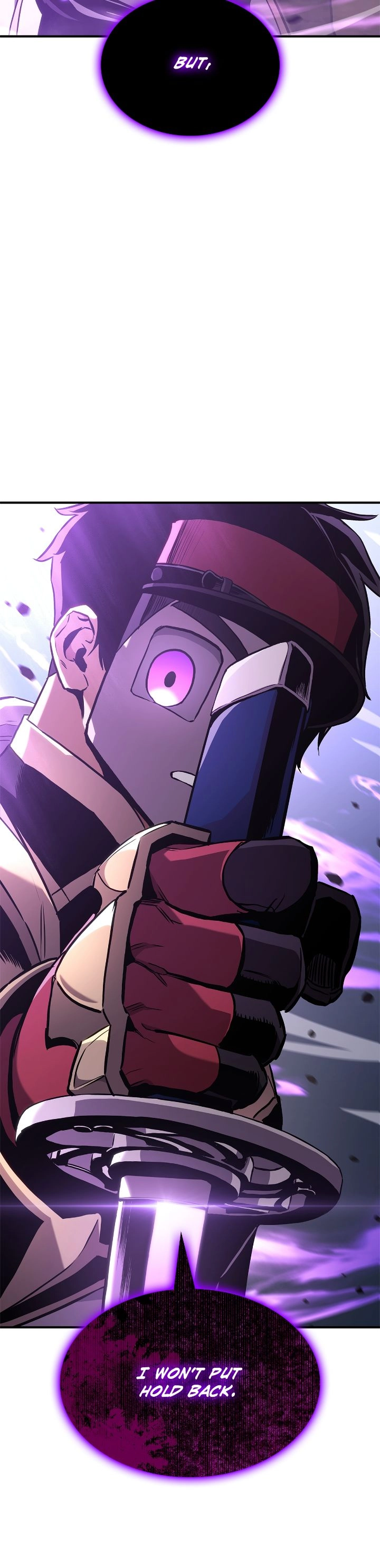 Ranker's Return Chapter 142, page 20 of 41