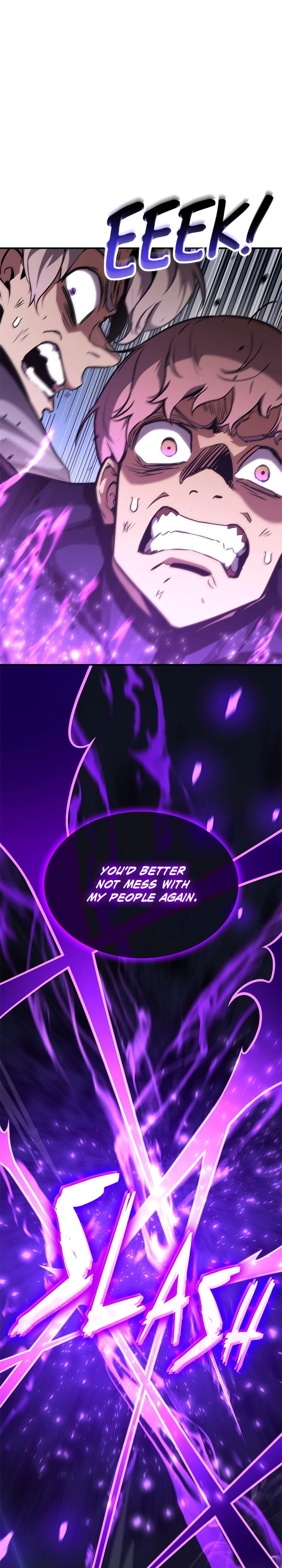 Ranker's Return Chapter 142, page 21 of 41
