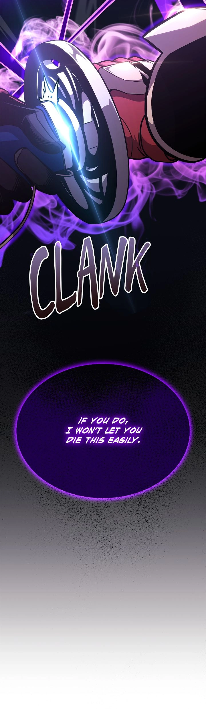 Ranker's Return Chapter 142, page 22 of 41