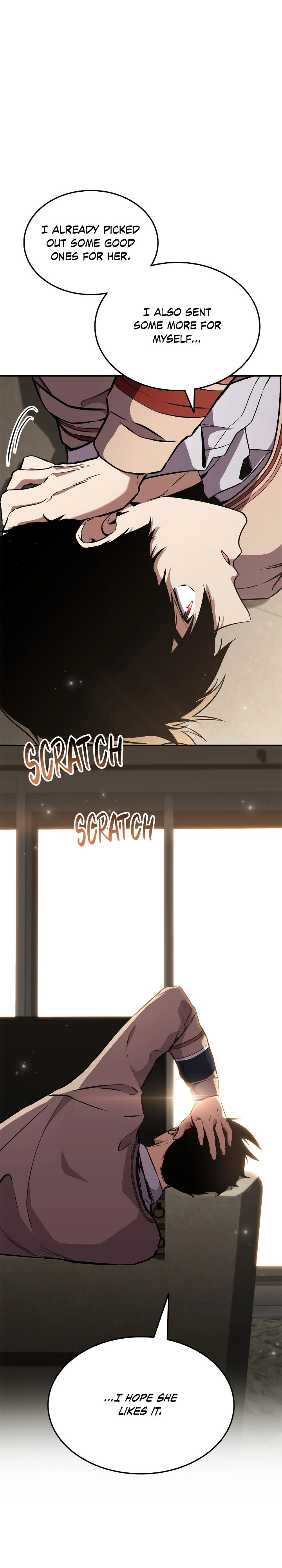 Ranker's Return Chapter 142, page 27 of 41