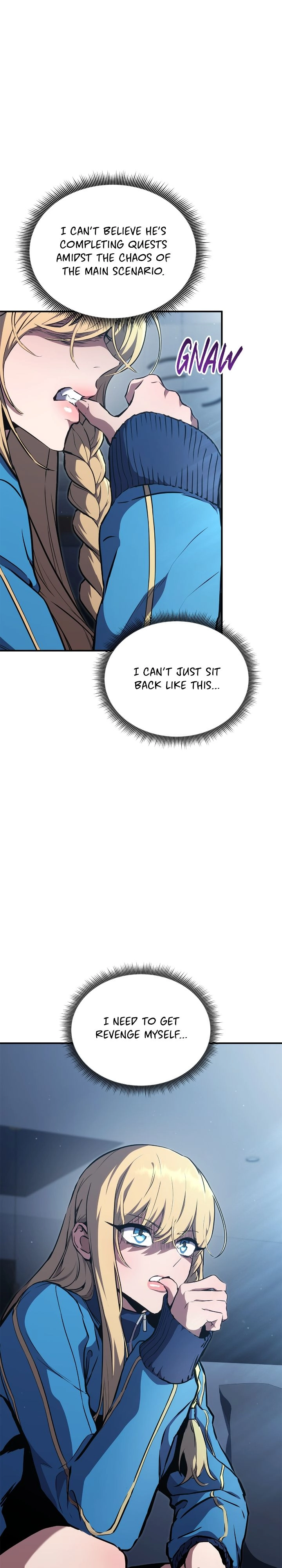 Ranker's Return Chapter 142, page 29 of 41