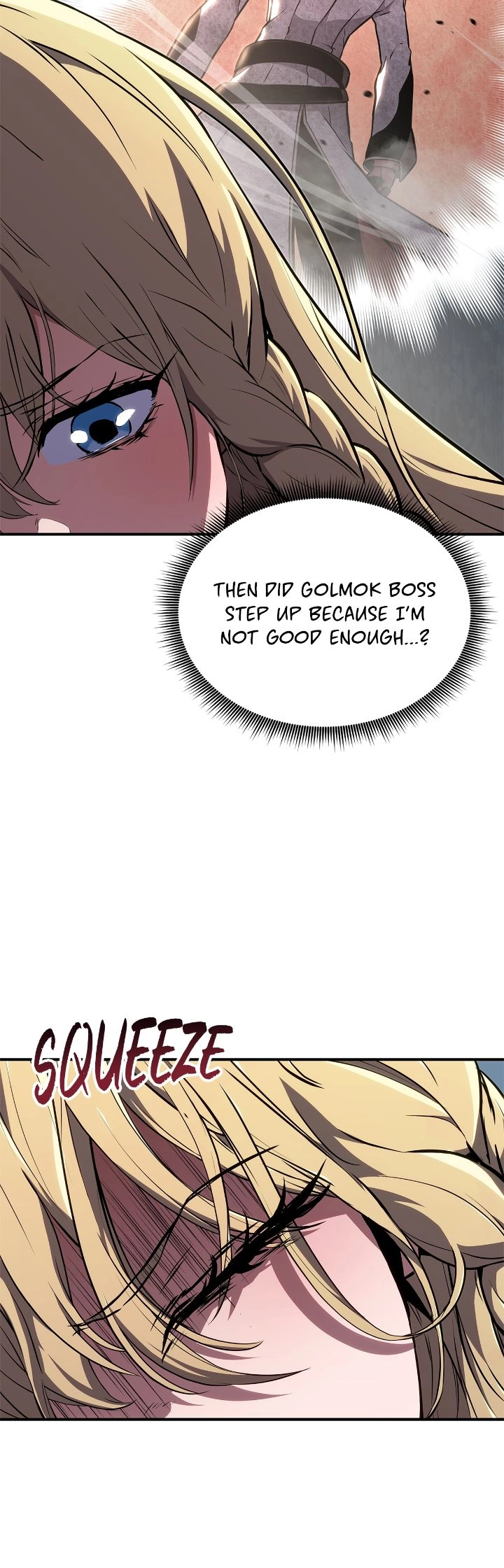 Ranker's Return Chapter 142, page 33 of 41
