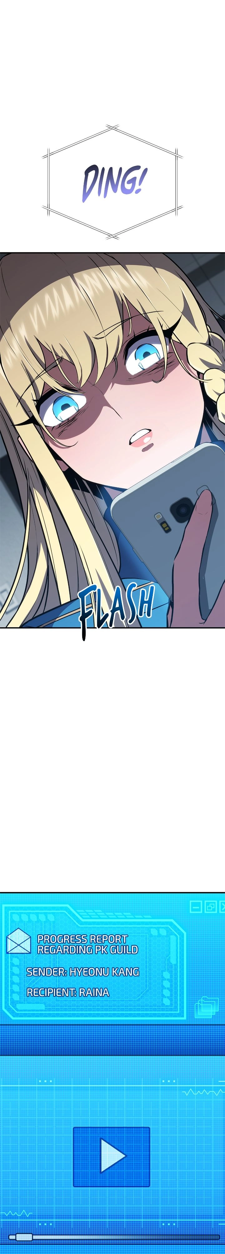 Ranker's Return Chapter 142, page 34 of 41