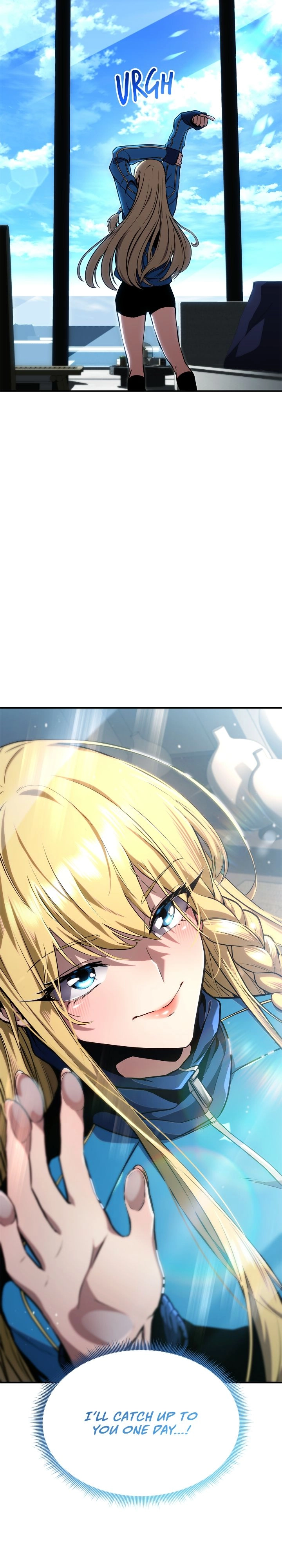 Ranker's Return Chapter 142, page 38 of 41