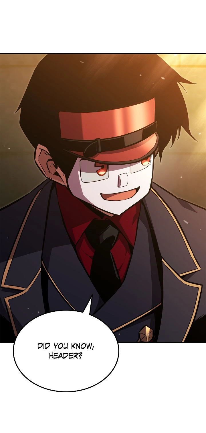 Ranker's Return Chapter 143, page 14 of 58