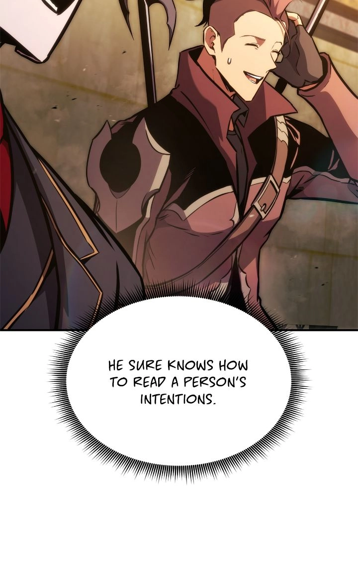 Ranker's Return Chapter 143, page 17 of 58