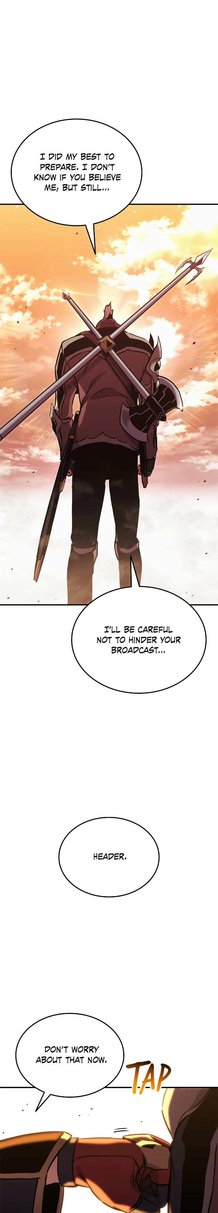 Ranker's Return Chapter 143, page 20 of 58