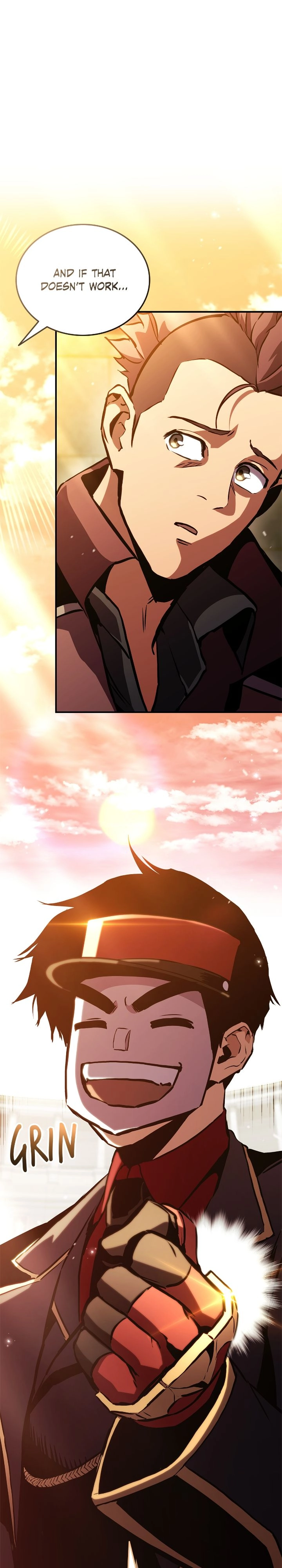 Ranker's Return Chapter 143, page 22 of 58