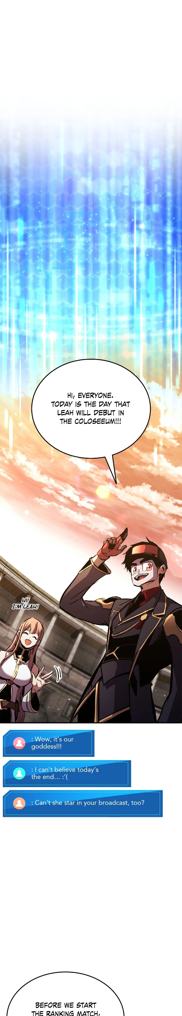 Ranker's Return Chapter 143, page 25 of 58