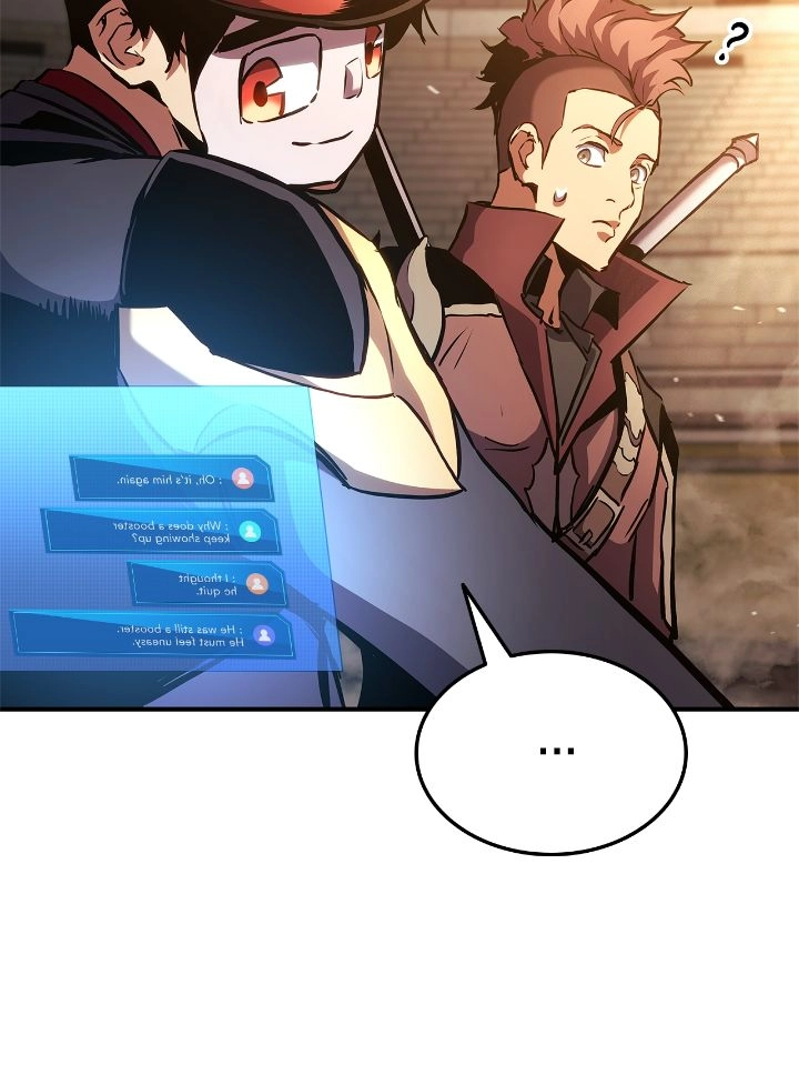 Ranker's Return Chapter 143, page 28 of 58