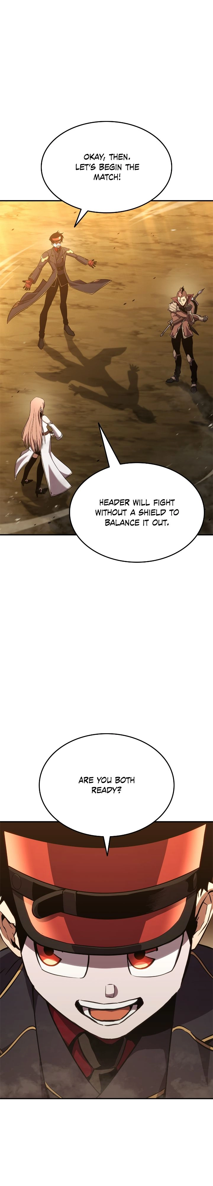 Ranker's Return Chapter 143, page 29 of 58