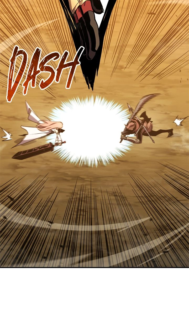 Ranker's Return Chapter 143, page 31 of 58