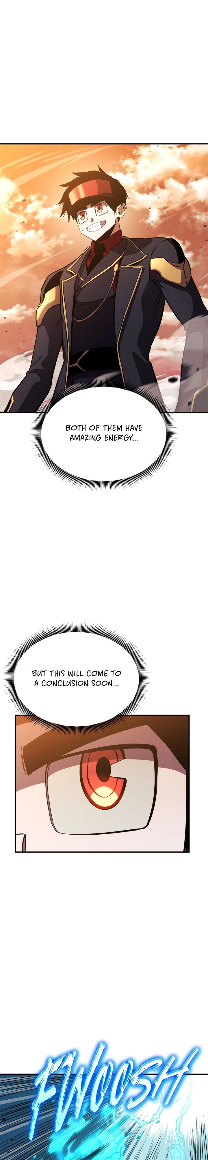 Ranker's Return Chapter 143, page 34 of 58