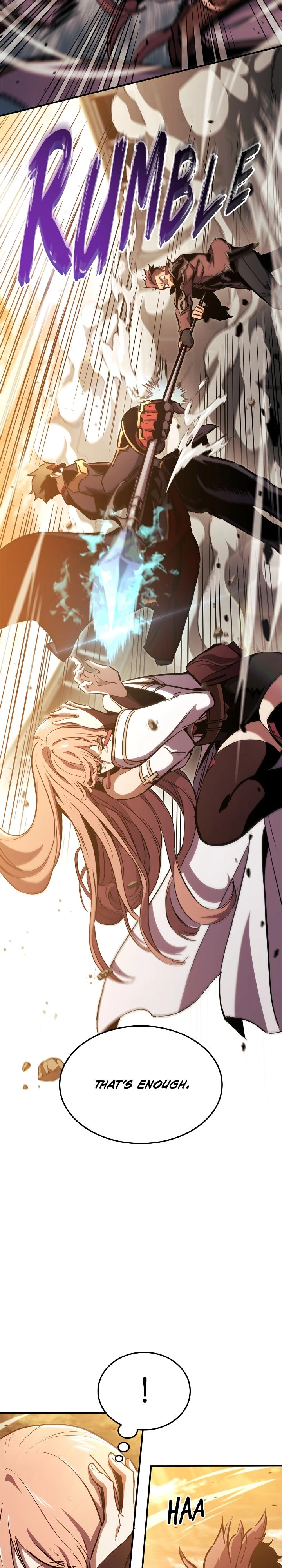Ranker's Return Chapter 143, page 37 of 58