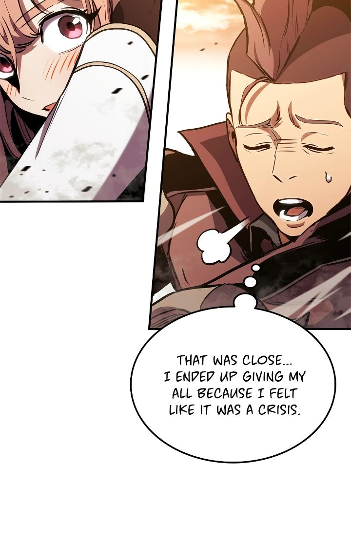 Ranker's Return Chapter 143, page 38 of 58
