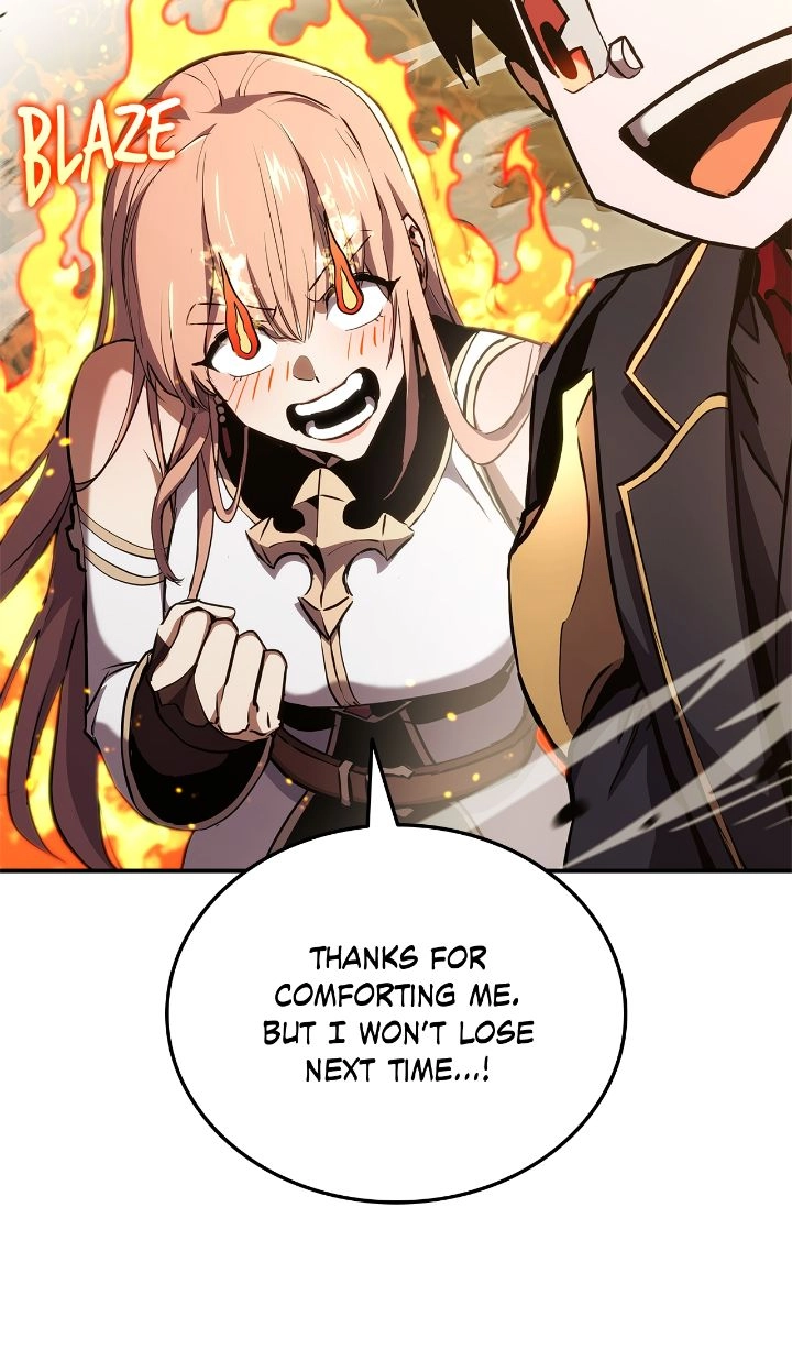 Ranker's Return Chapter 143, page 40 of 58