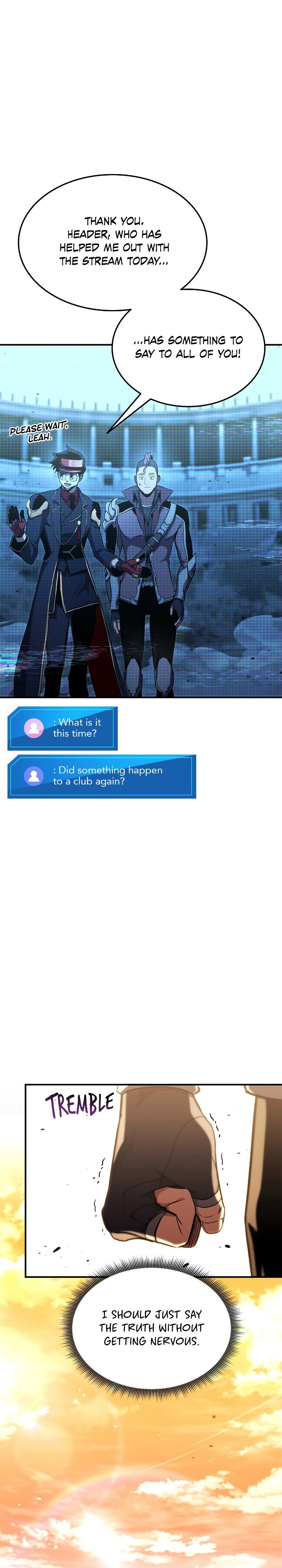 Ranker's Return Chapter 143, page 42 of 58