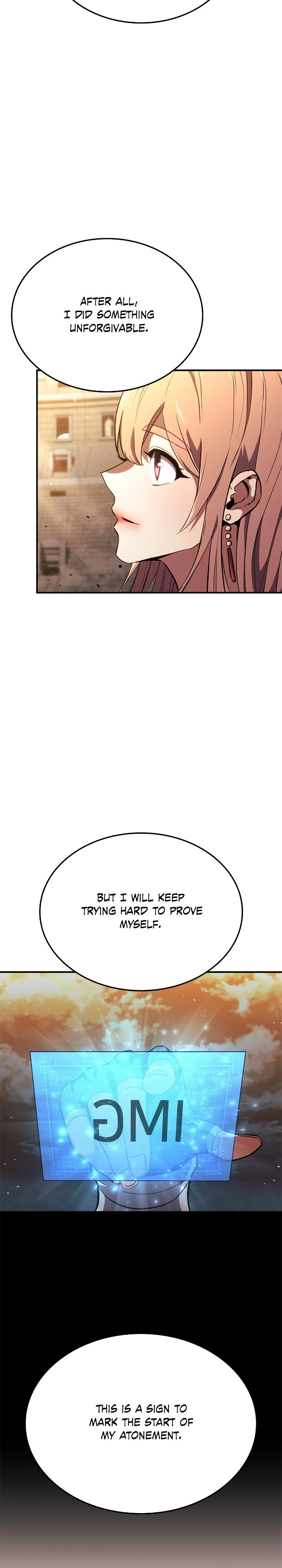 Ranker's Return Chapter 143, page 46 of 58