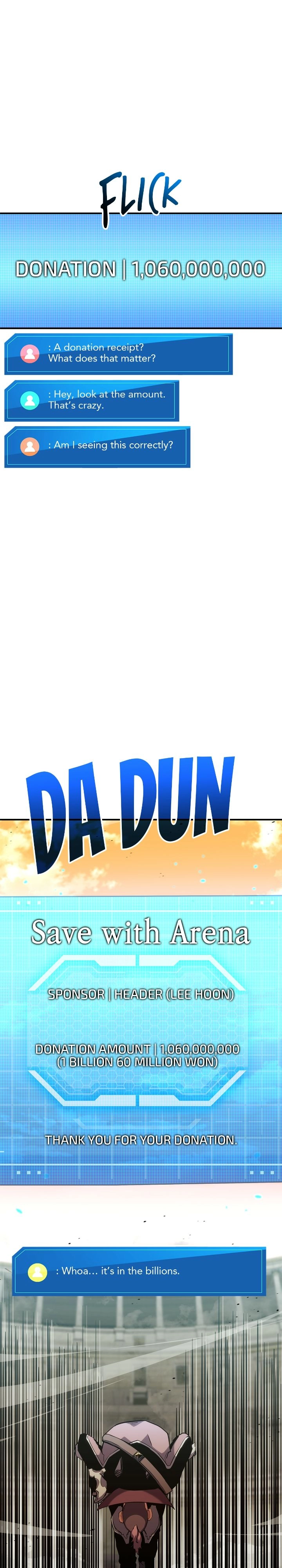 Ranker's Return Chapter 143, page 48 of 58