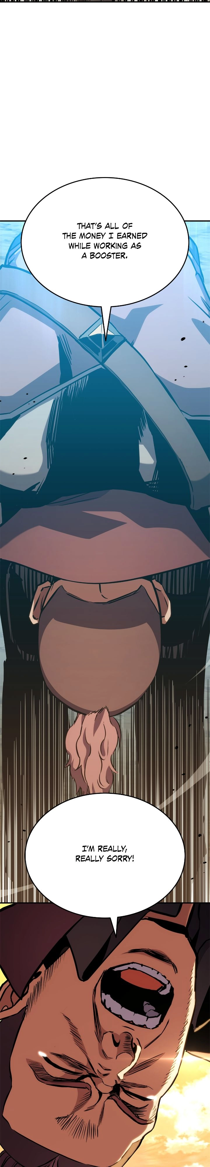 Ranker's Return Chapter 143, page 49 of 58