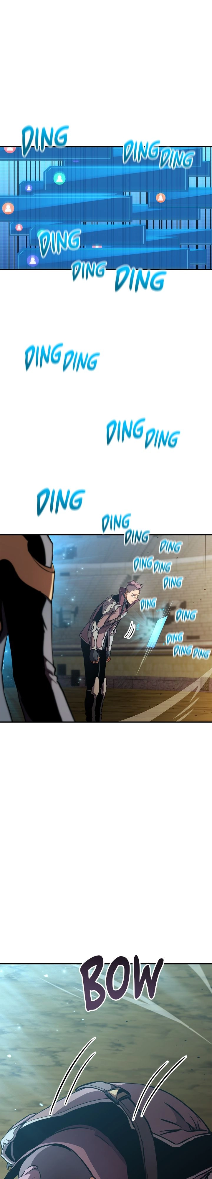 Ranker's Return Chapter 143, page 51 of 58