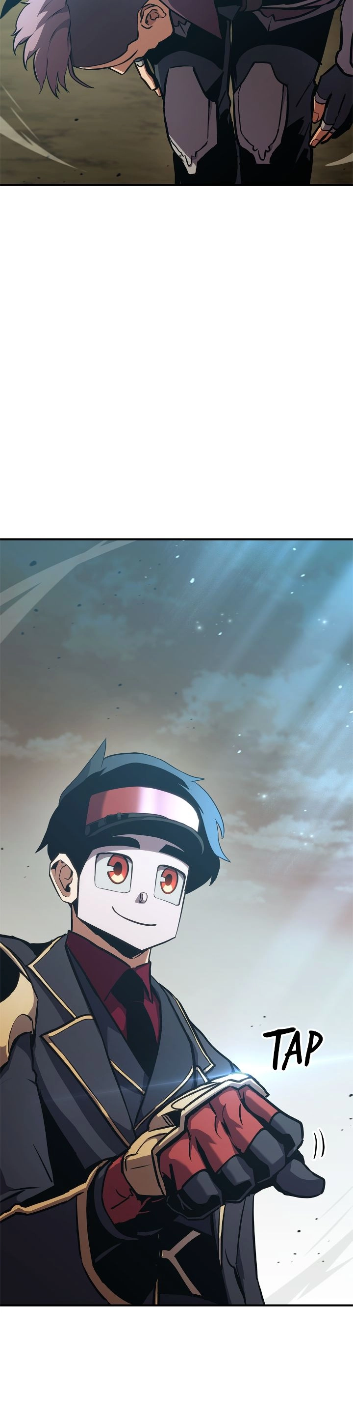 Ranker's Return Chapter 143, page 52 of 58