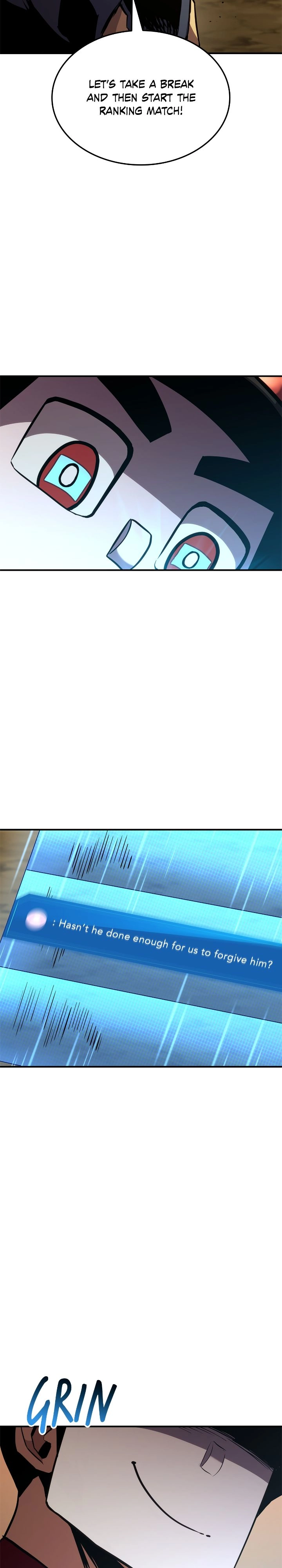 Ranker's Return Chapter 143, page 54 of 58