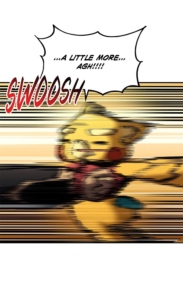 Ranker's Return Chapter 143, page 9 of 58