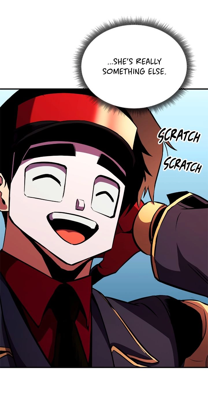 Ranker's Return Chapter 144, page 10 of 56